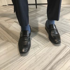 Hugo Boss Dress Shoes